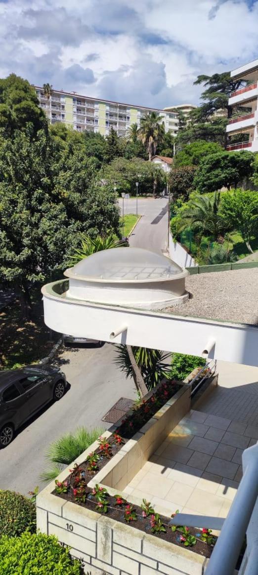 Cannes Studio Near Croisette Plage Extérieur photo