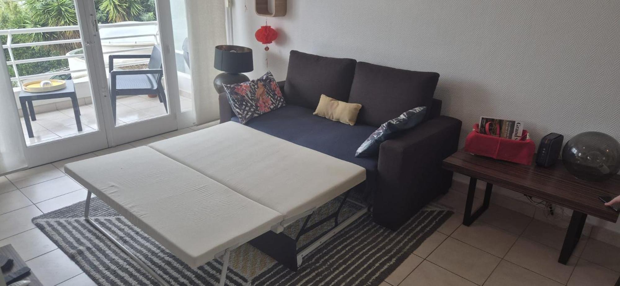 Cannes Studio Near Croisette Plage Extérieur photo